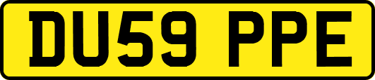 DU59PPE