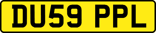 DU59PPL