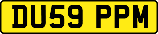 DU59PPM