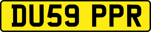 DU59PPR