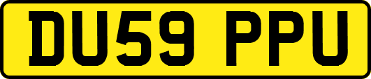 DU59PPU