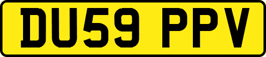 DU59PPV