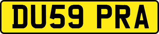 DU59PRA
