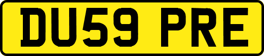 DU59PRE