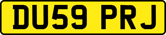DU59PRJ