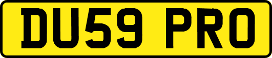 DU59PRO