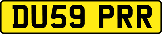 DU59PRR