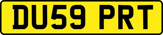 DU59PRT
