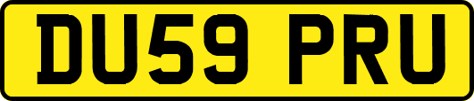 DU59PRU