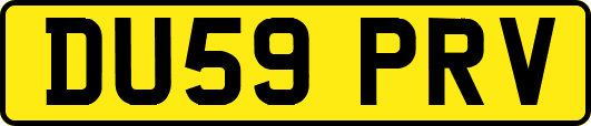 DU59PRV