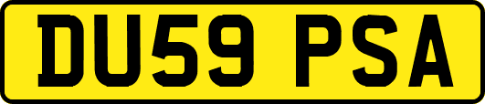 DU59PSA