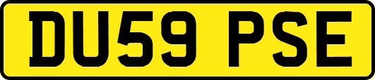 DU59PSE