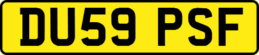 DU59PSF