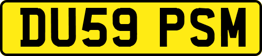 DU59PSM