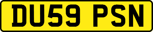 DU59PSN