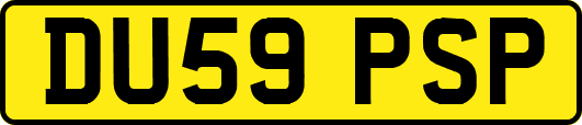 DU59PSP