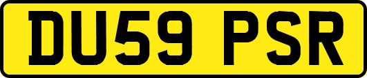 DU59PSR