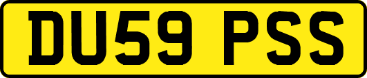DU59PSS