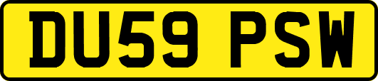 DU59PSW