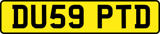 DU59PTD
