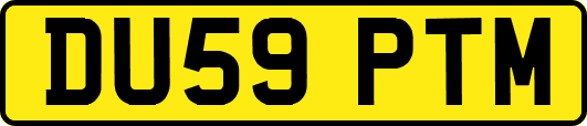 DU59PTM