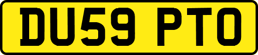 DU59PTO