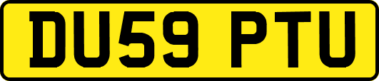 DU59PTU