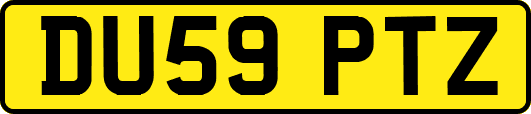DU59PTZ
