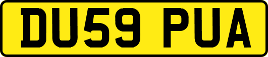 DU59PUA