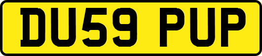 DU59PUP