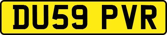 DU59PVR