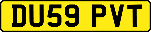 DU59PVT
