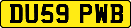 DU59PWB