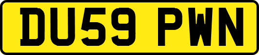 DU59PWN