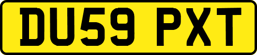 DU59PXT