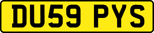 DU59PYS