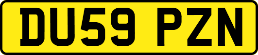 DU59PZN