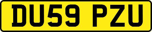 DU59PZU