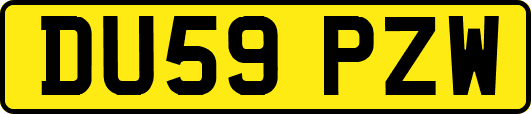 DU59PZW