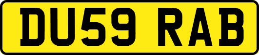 DU59RAB