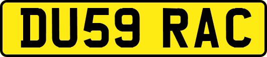 DU59RAC