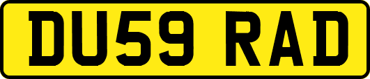 DU59RAD