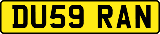DU59RAN
