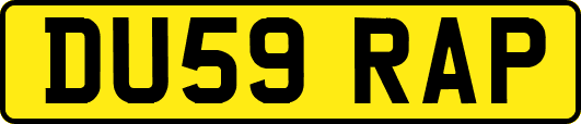 DU59RAP