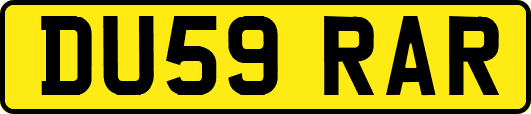 DU59RAR