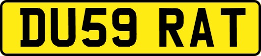DU59RAT