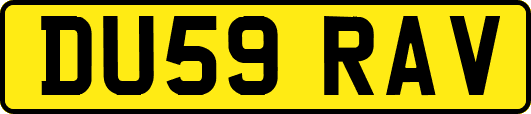 DU59RAV