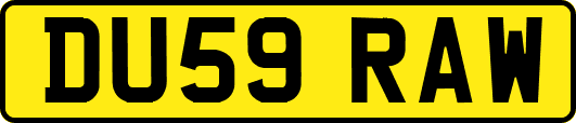 DU59RAW