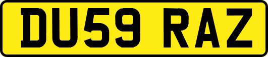 DU59RAZ