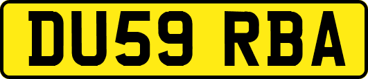 DU59RBA